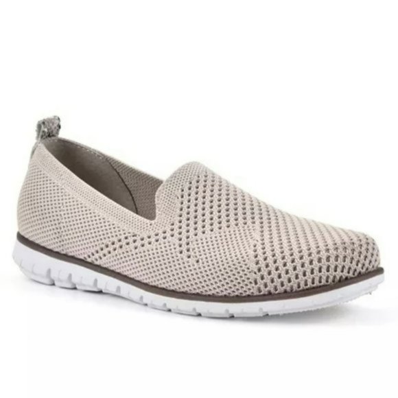 White Mountain Shoes - White Mountain Belief Slip-on Sneakers
